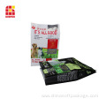 Low Price Guaranteed Quality Size Customized Pet Food/Dog/Cat Food Packing Bags